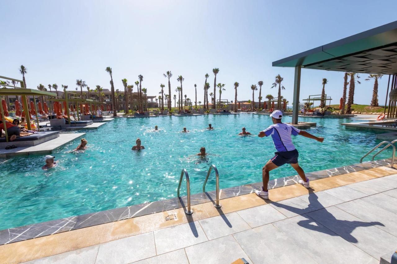 Hotel Riu Palace Tikida ทากาเซาท์ ภายนอก รูปภาพ