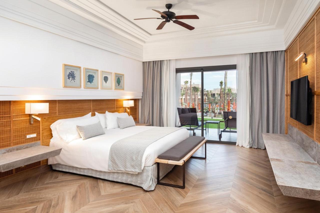 Hotel Riu Palace Tikida ทากาเซาท์ ภายนอก รูปภาพ